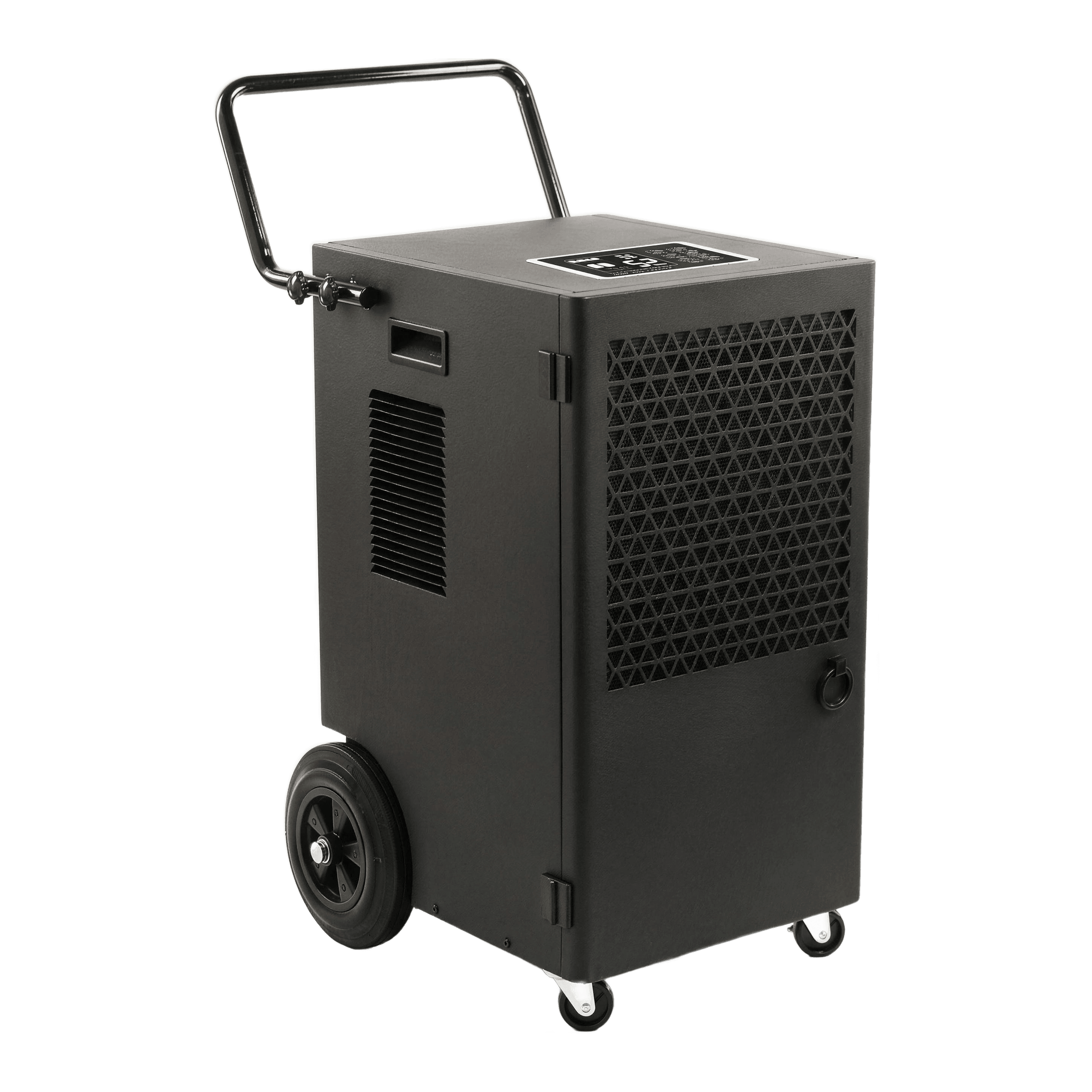 Déshumidificateur 90 L/j S.PLUS DM 80.1