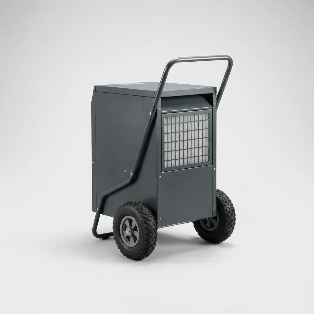 Déshumidificateur professionnel Livair SEC 50 PRO